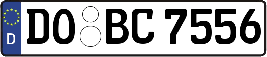 DO-BC7556