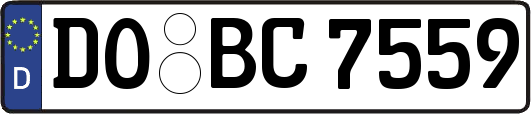 DO-BC7559