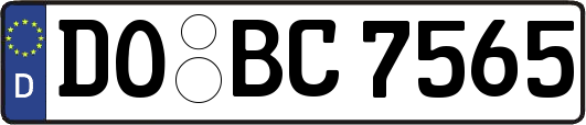 DO-BC7565