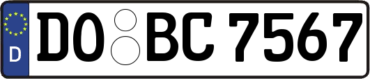 DO-BC7567