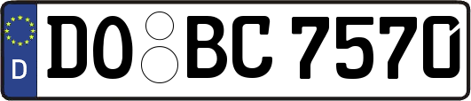 DO-BC7570