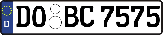 DO-BC7575