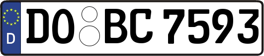 DO-BC7593