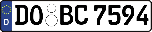 DO-BC7594