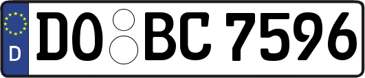 DO-BC7596