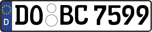 DO-BC7599