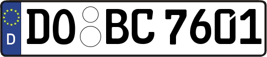 DO-BC7601