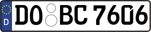 DO-BC7606