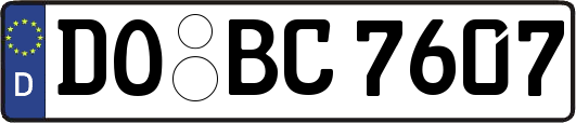 DO-BC7607