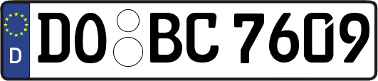 DO-BC7609