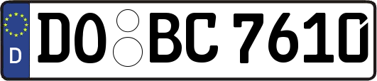 DO-BC7610