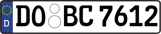 DO-BC7612