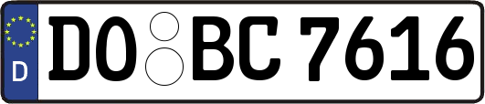 DO-BC7616