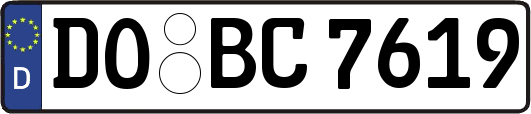 DO-BC7619