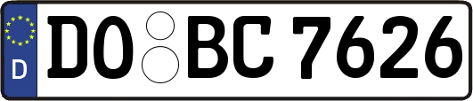 DO-BC7626