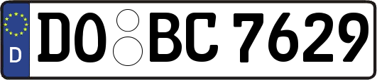 DO-BC7629