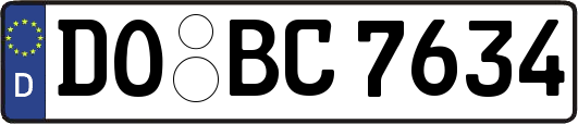 DO-BC7634
