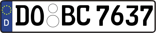 DO-BC7637