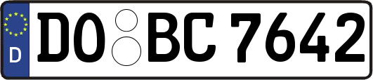 DO-BC7642