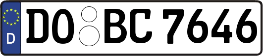 DO-BC7646