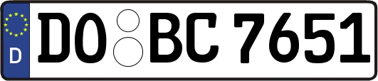 DO-BC7651