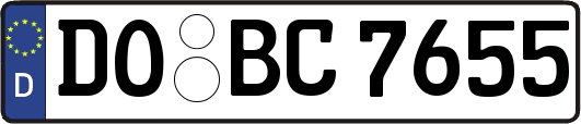 DO-BC7655