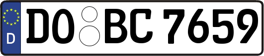 DO-BC7659