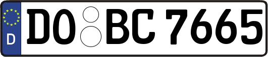 DO-BC7665