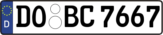 DO-BC7667