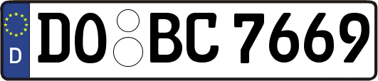 DO-BC7669