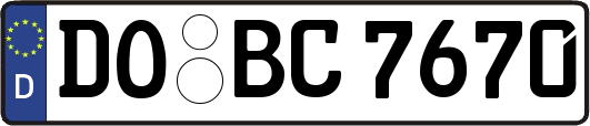 DO-BC7670