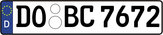 DO-BC7672