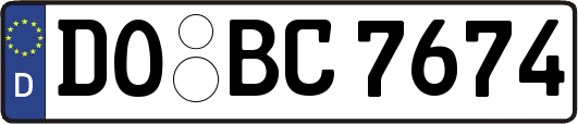 DO-BC7674