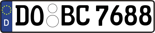 DO-BC7688