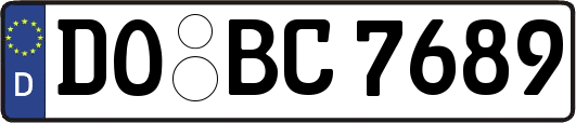 DO-BC7689