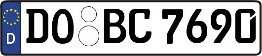DO-BC7690