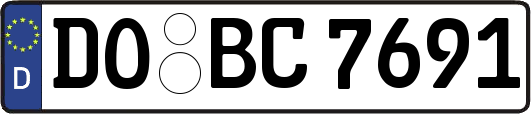 DO-BC7691