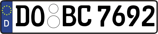 DO-BC7692