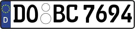 DO-BC7694