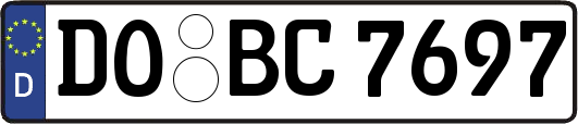 DO-BC7697