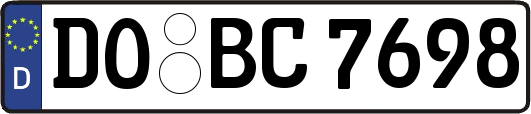 DO-BC7698