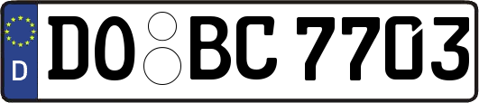 DO-BC7703