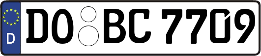 DO-BC7709