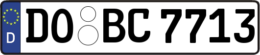 DO-BC7713