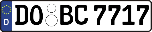 DO-BC7717