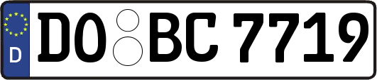 DO-BC7719