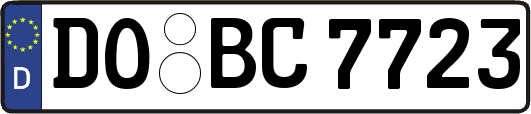 DO-BC7723
