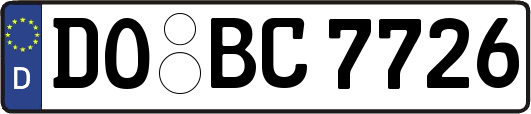 DO-BC7726