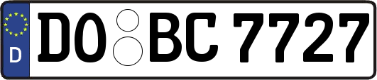 DO-BC7727