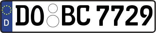 DO-BC7729